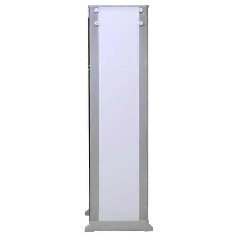 Safeagle Security Archway Walk Through Metal Detectors Door Prices for Full Body Checking