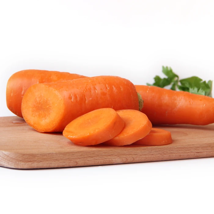 S 80-150g /M 150-200g New crop china carrot export to Gulf market