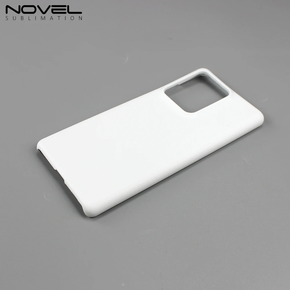 blank sublimation 3d mobile phone case for Xiaomi Mix 4