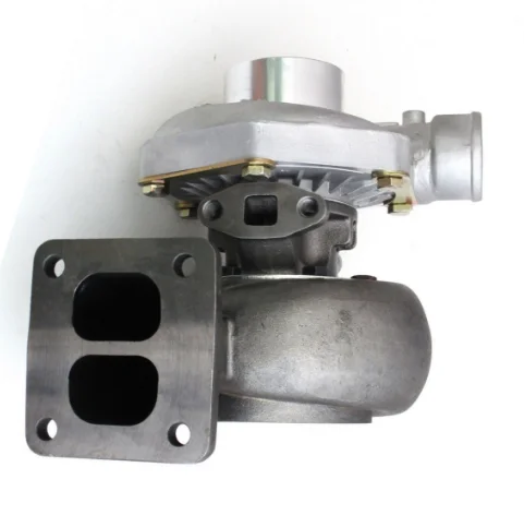 Diesel Engine Parts E319 3304 Engine TO4B91 4N6859 turbocharger