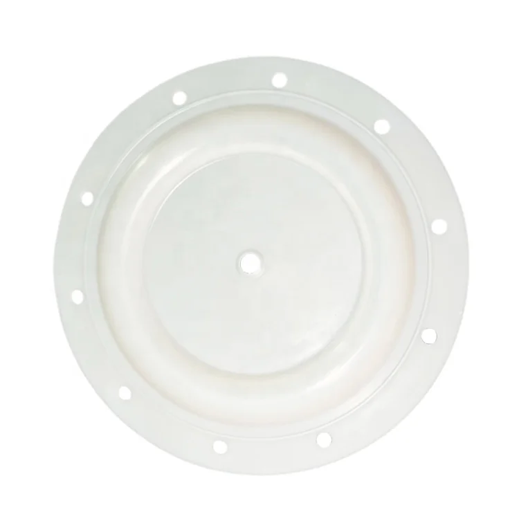 Professional Manufacturing Pneumatic Pump Seals Parts PTFE Diaphragm for ARO Air Diaphragm Pump
