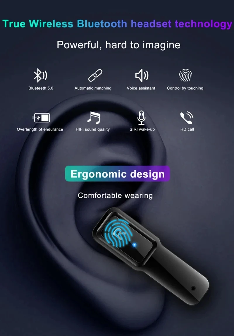 Dropshipping 2021 newest Big Screen Smart Watch t91 Bt Music Player Hifi Tws Earphones Smart Bracelet 2 In 1 Smartwatch T91