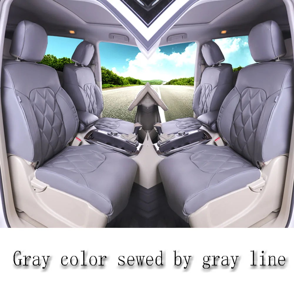 For Toyota Aqua  Automobile cover 2014 AHP10 Car seat cover  Complete set  5 Seats Right  Rudder  Driving