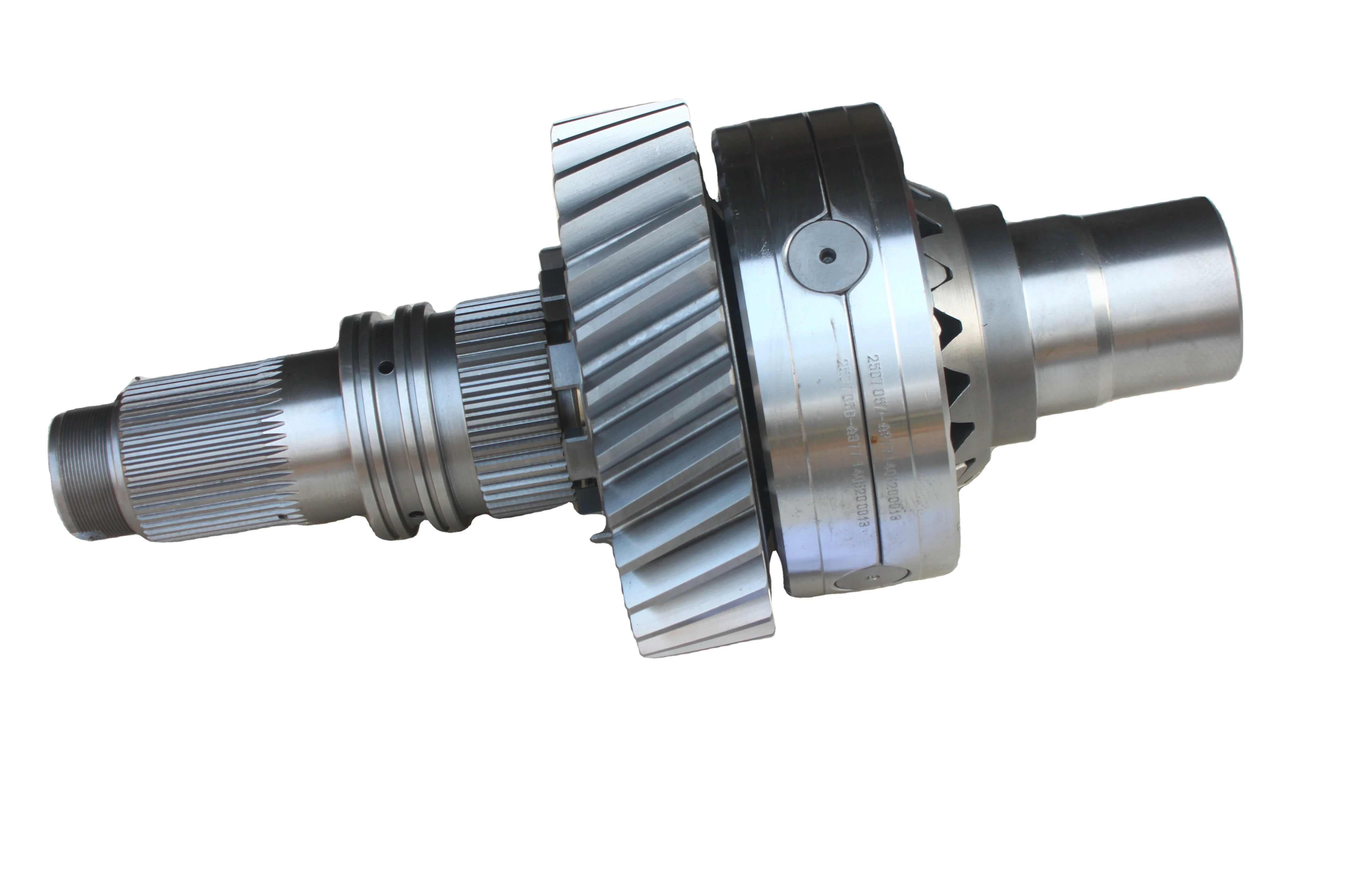 OEM manufacture axle  differential  assembly European  AMERICAN  Japan Truck spare parts  3433501023 3433501623 6583500023