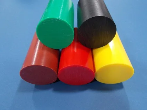 Ударопрочный 4 мм сварочный Стержень hdpe/pom
