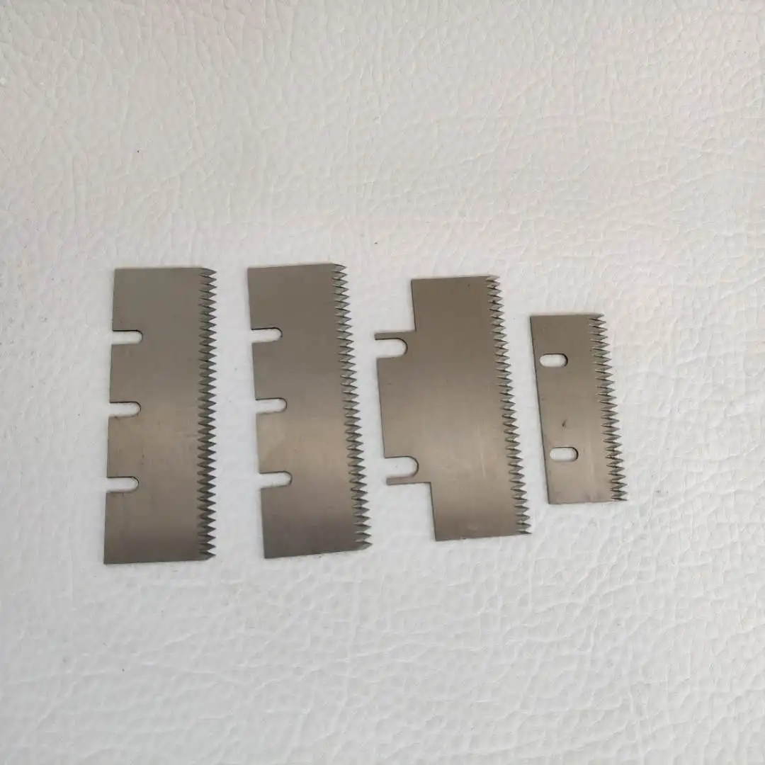 Заводская цена, лопасти для упаковочной машины