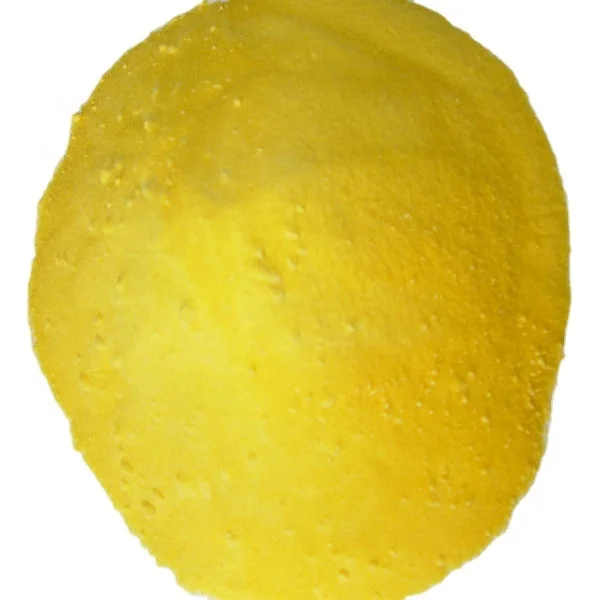 industrial grade polyaluminium chloride PAC