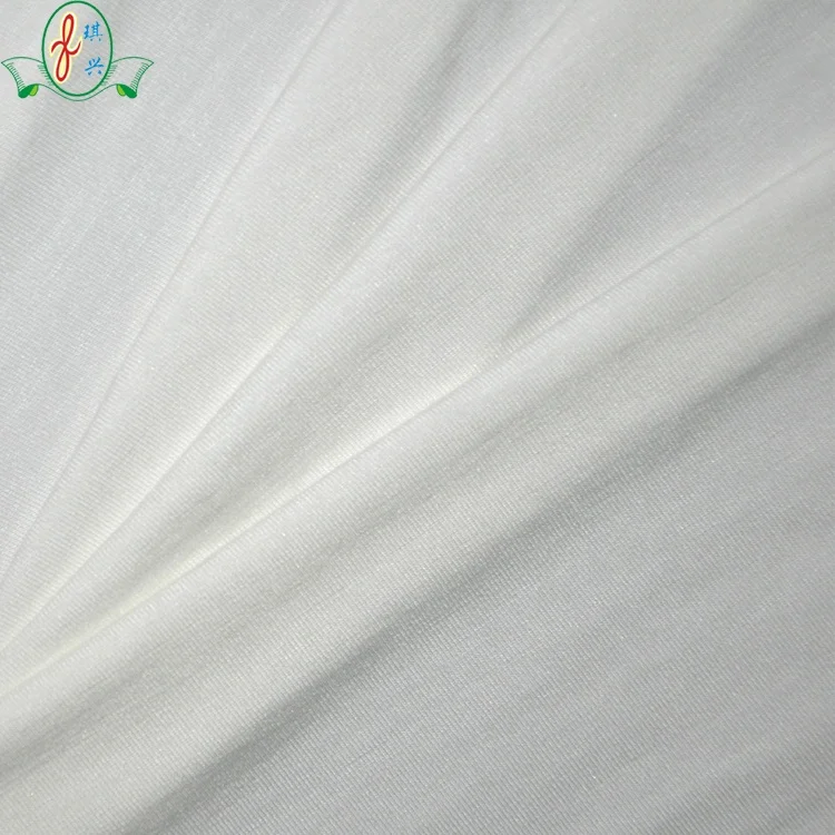 Plain Dyed Lenzing Modal Legging Fabric