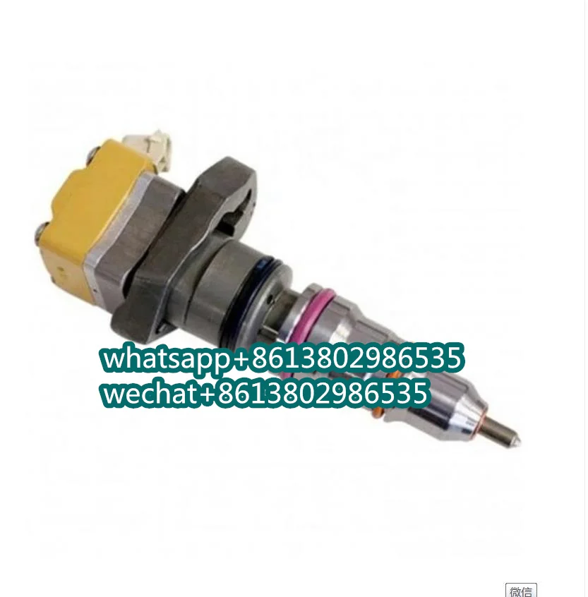 Excavator Parts  324D E325D E329d C9 Fuel Injector 328-2585 3282585 253-0616 392-0226 311-3025 291-5911