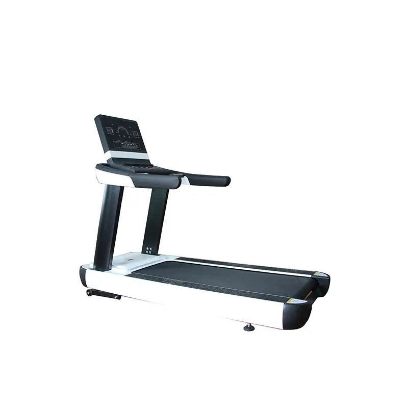 high quality AC motor commercial cardio gym fitness equipment running machine treadmill
