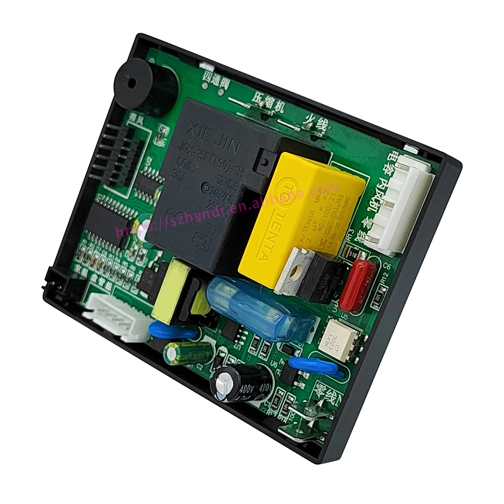 PCB board for PG motor single cooing Universal ac control system  split air conditioner spare part universal control pcb board