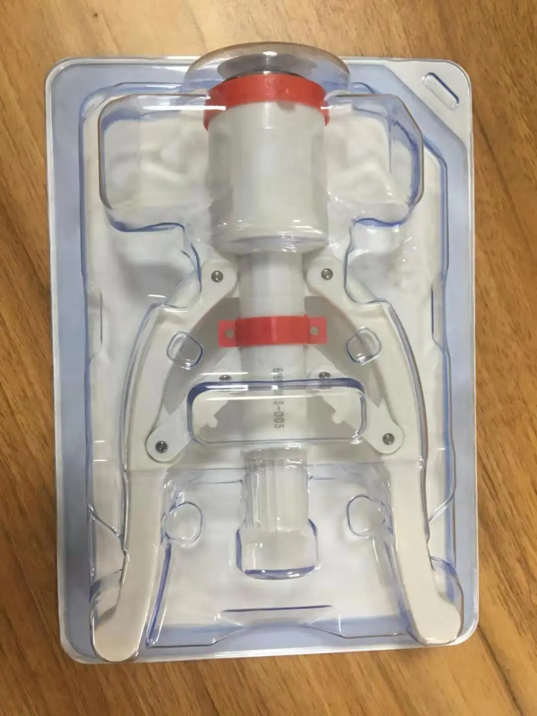 Disposable Circumcision Stapler 26mm