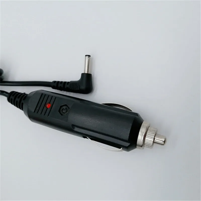 Dc 3.5Mm*1.35Mm Auto Electrical Cables Cigarette Cable Car Charging Line