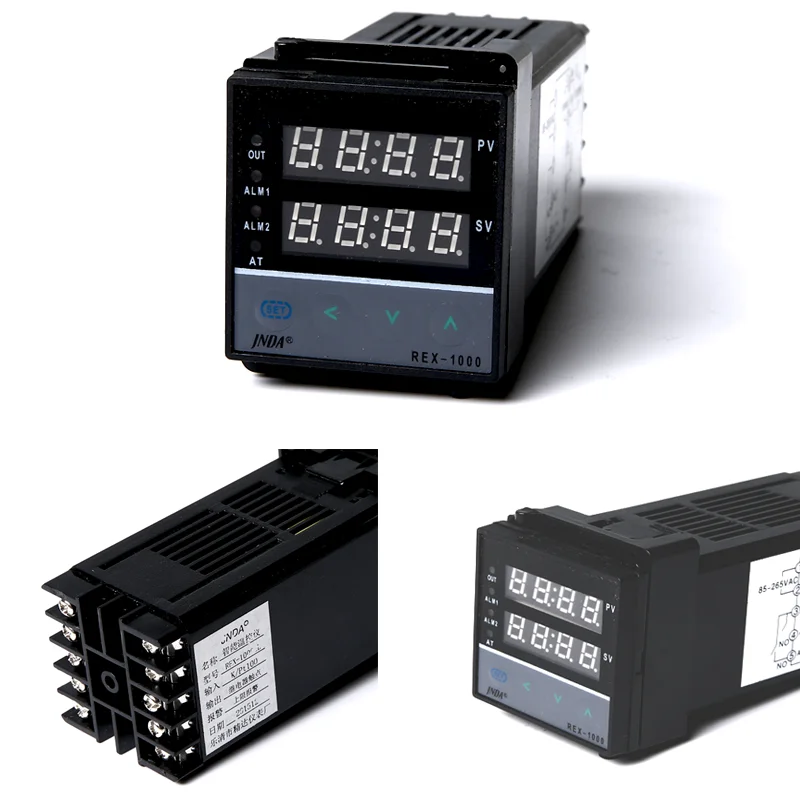 REX1000 Intelligent DigitalTemperature Control Instruments/Temperature Controller