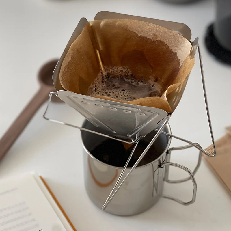 Стеллаж для кофе