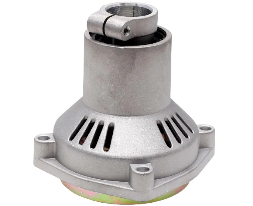 clutch drum for brush cutter