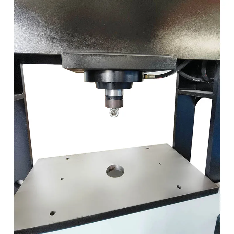 High quality medium duty press machine HP-150 plus higher from china for manufacturing plant and other industries