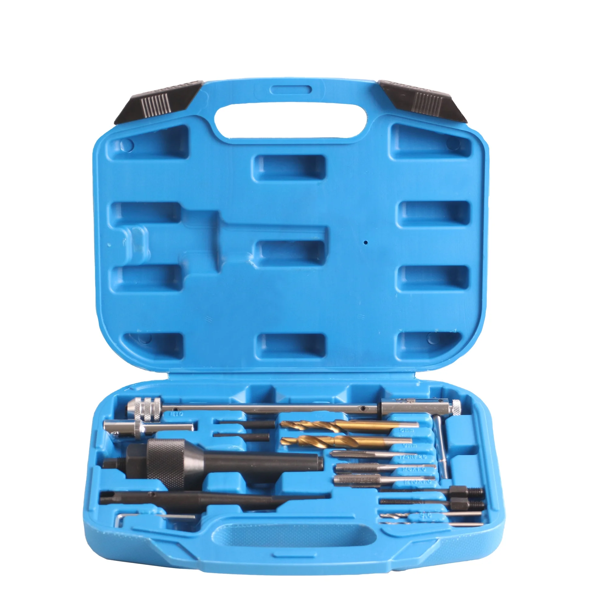 16 шт. набор для ремонта головок цилиндров