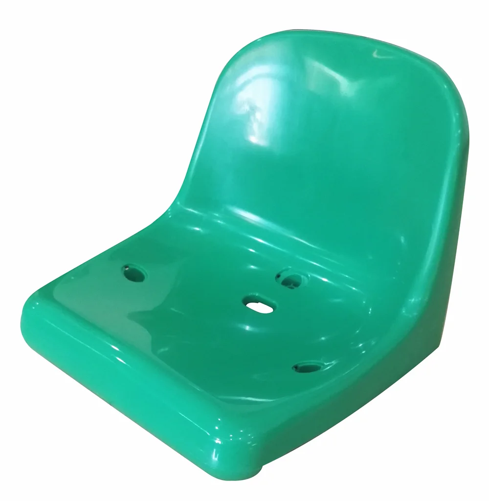 JUYI BLM-3200 plastic chairs for stadium arena seat