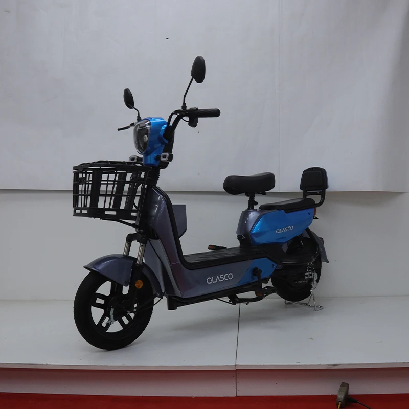 2023 The new hot helicopter bicycle electric bicycle adult electric tricycle electric bicycle motor