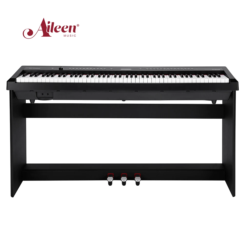 Портативное цифровое пианино с миди-клавиатурой GHS для продажи