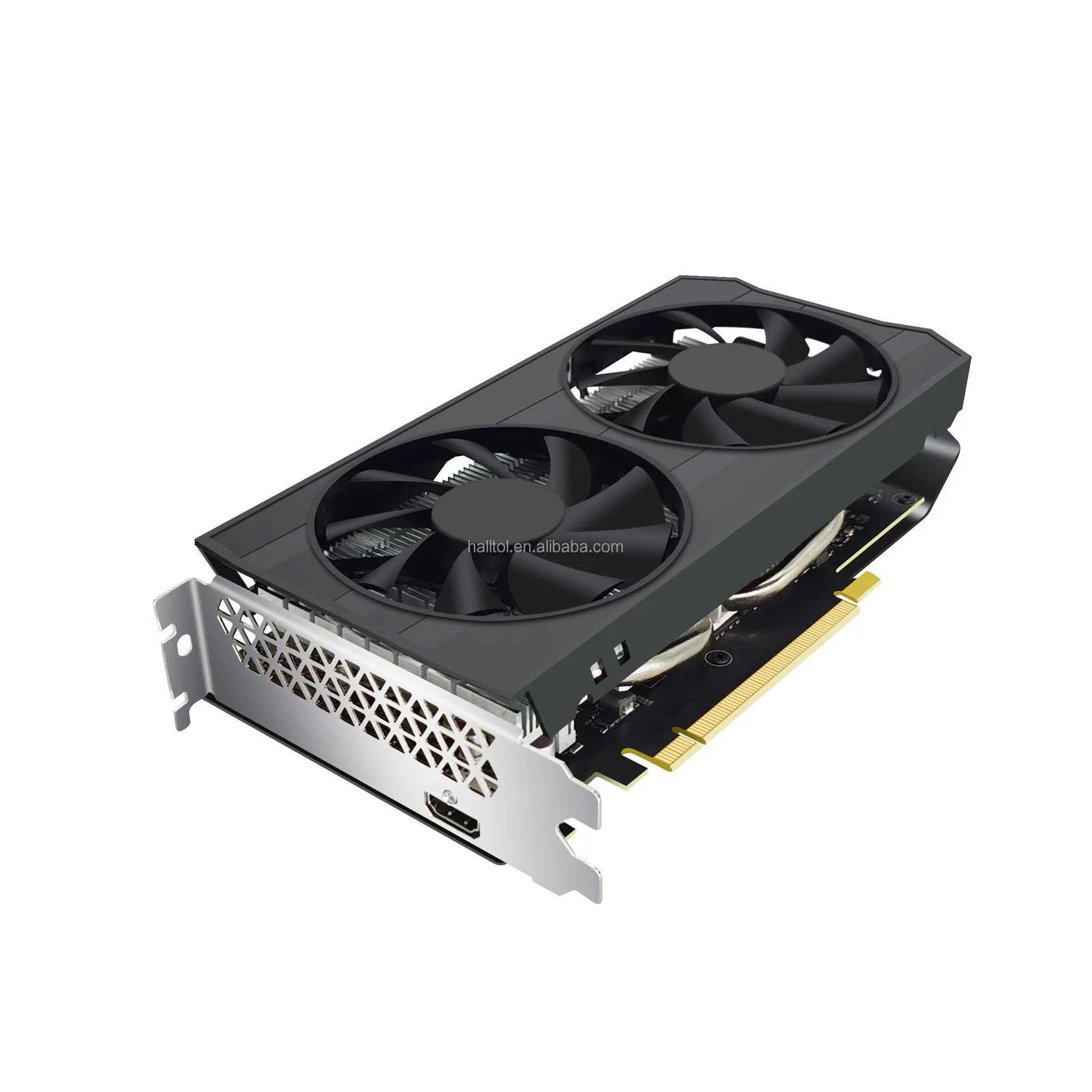 Графическая карта OEM Geforce RTX 3060, 6 ГБ GDDR6, Видеокарта VGA для игр, 8 нм GPU 3840 SP на выбор RTX3060 3060M