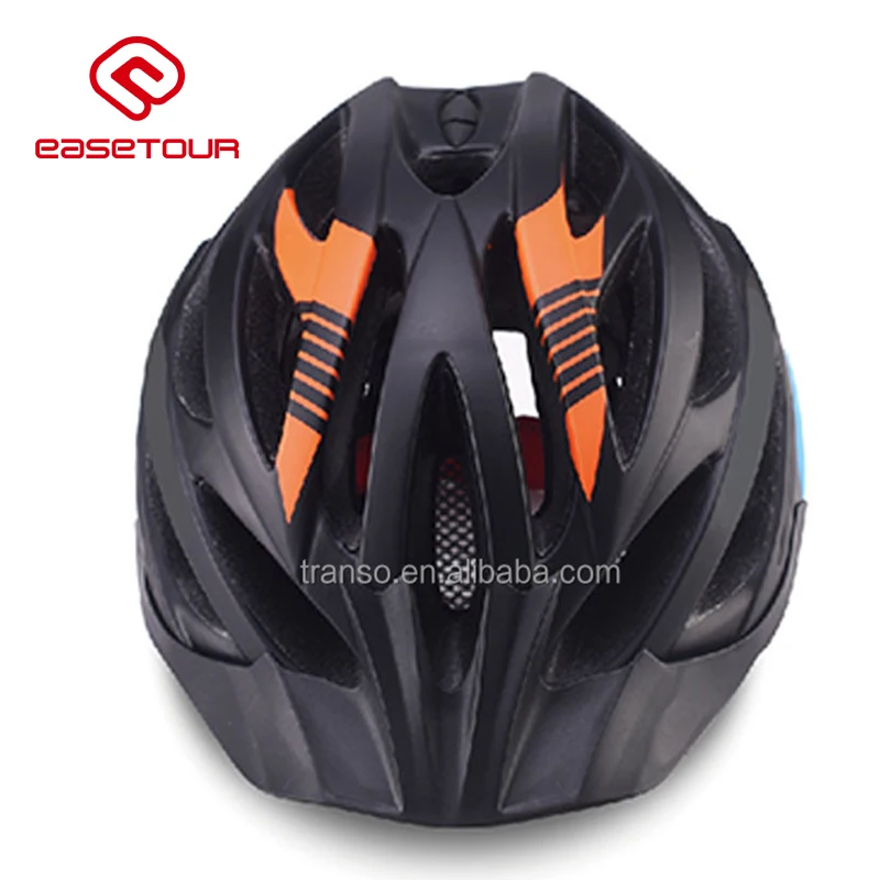 EASETOUR Custom OEM/ODM Adults Mountain bike helmet safety protection Off Road Helmets with visor