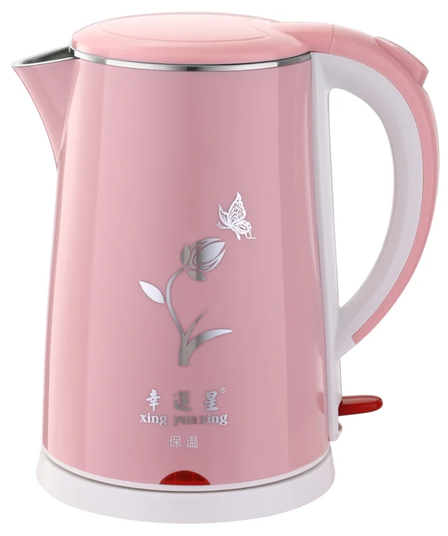 guangdong kitchen appliances 1.8L electric kettle home appliance