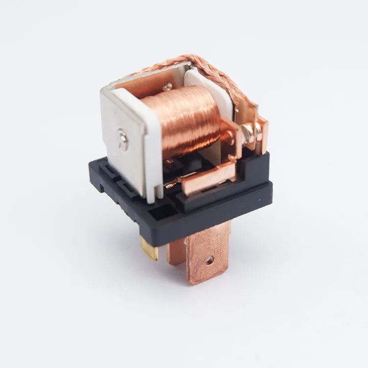  JD2912 автомеханический переключатель 5 Pin реле 12V