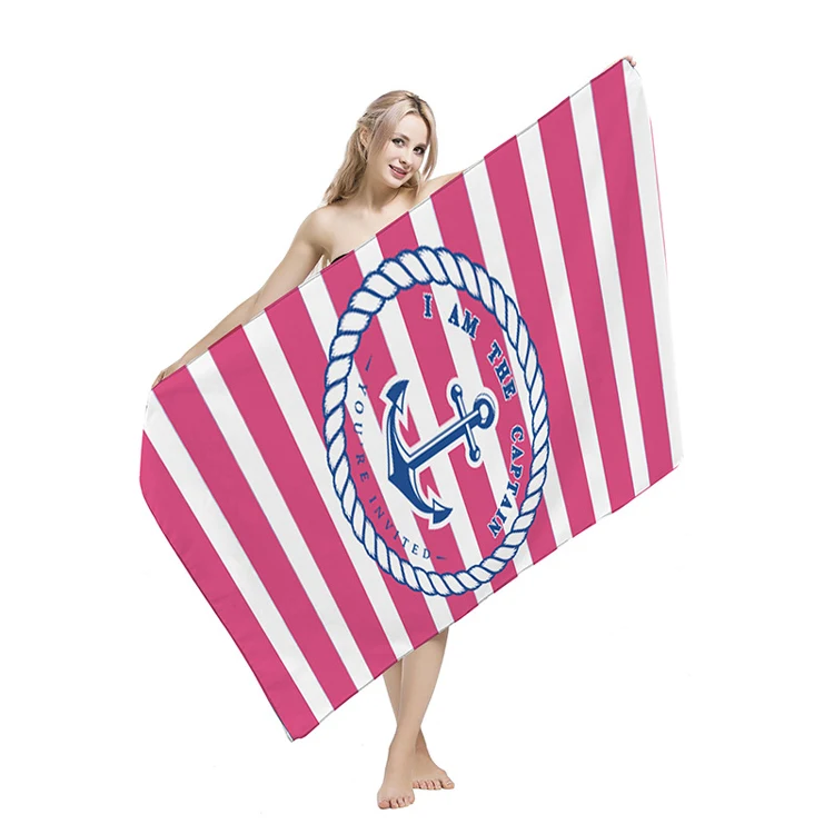 Pakistan Cotton Satin Face Towel Adults Baby Hand Embroidered Luxury Crown Hand Face Bathroom Towel Set Beach Towel