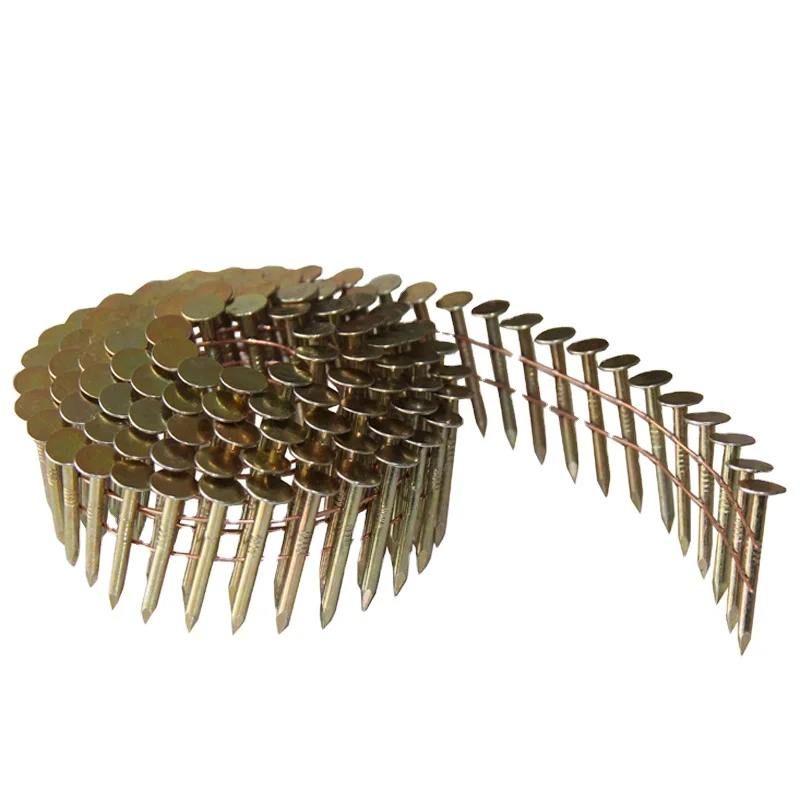 Винтовые поддоны проволочные сварочные каркасные цилиндрические гвозди