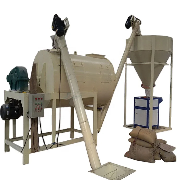 Dry cement mortar mixer,dry mortar powder mixer machine