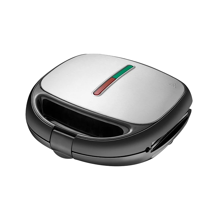 2020 Recommended Product Reasonable Price Delicate 180 Degree Breakfast Sandwich Maker 4 Slices