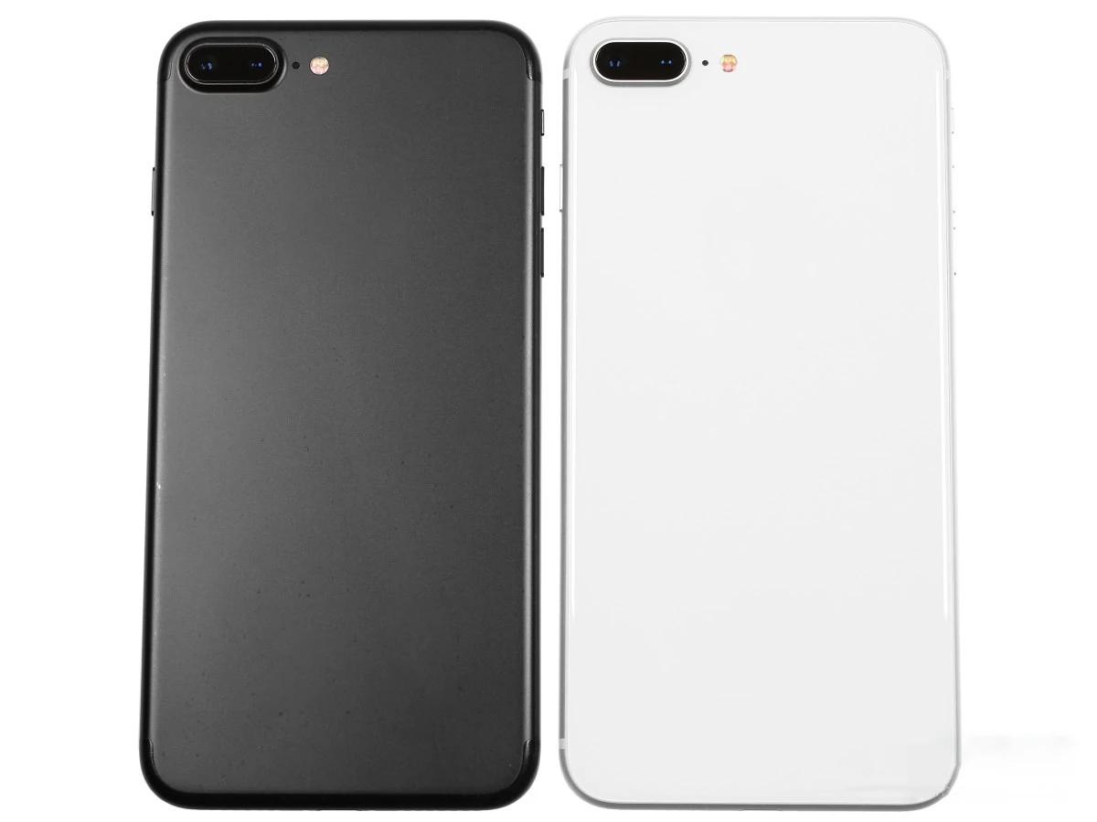 Wholesale Original used mobile phone for iphone, A Grade High Quality Used Hand Phone for Refurbish iphone 8/8 Plus