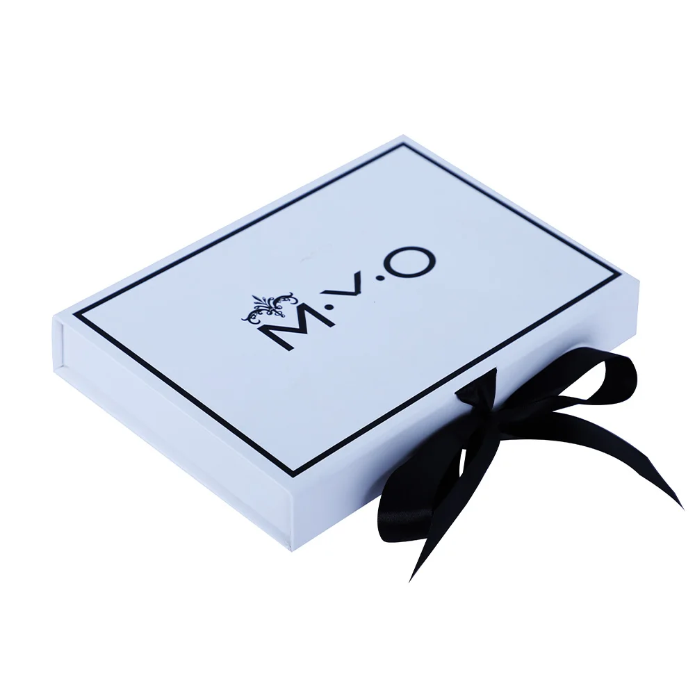 Gift Boxes Black Embossing Alibaba Empty Folding Magnetic Gift Boxes With Handle