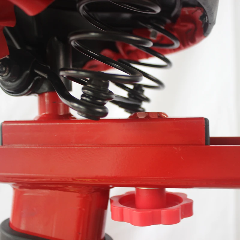 Best Pedal for arms and legs equipment Belt ergometer home spinning exercise bike