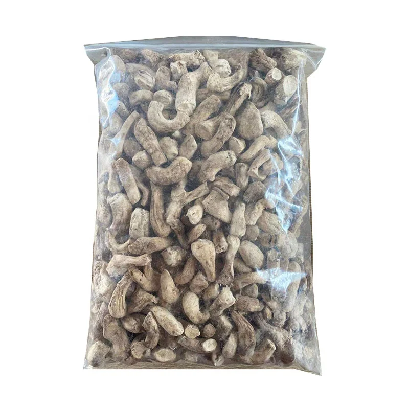Manufacturer Supply High Quality Instant Food Shitake Mushroom Delicious Snack Dried Shiitake Mushroom