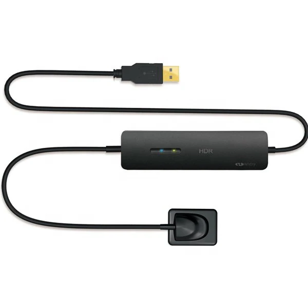 USB Sensor Made In China Dental Imaging System Intraoral Digital X-Ray Series HDR rvg dental sensor