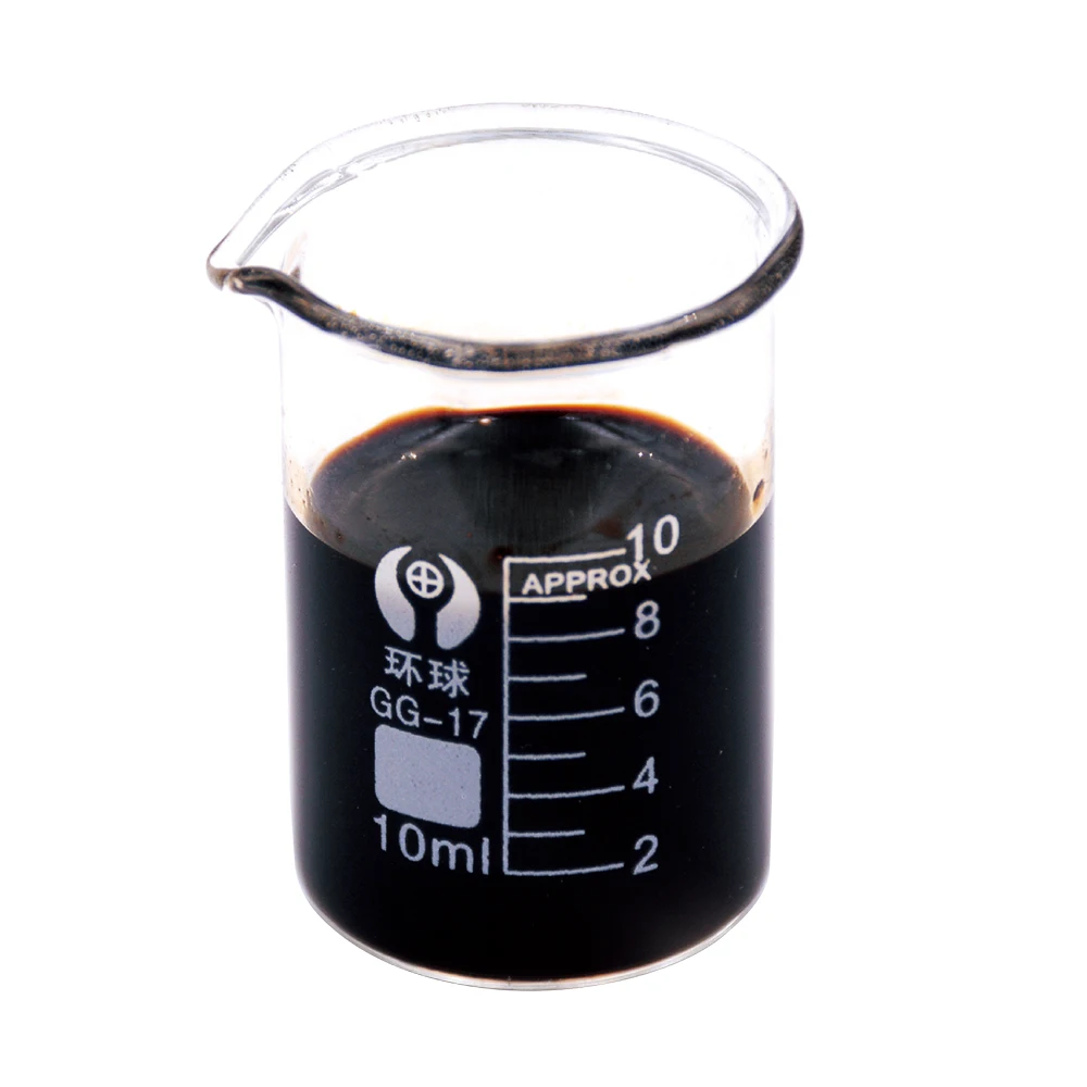 Organic liquid Fertilizer Humic acid bio fertilizer  monband new product low price
