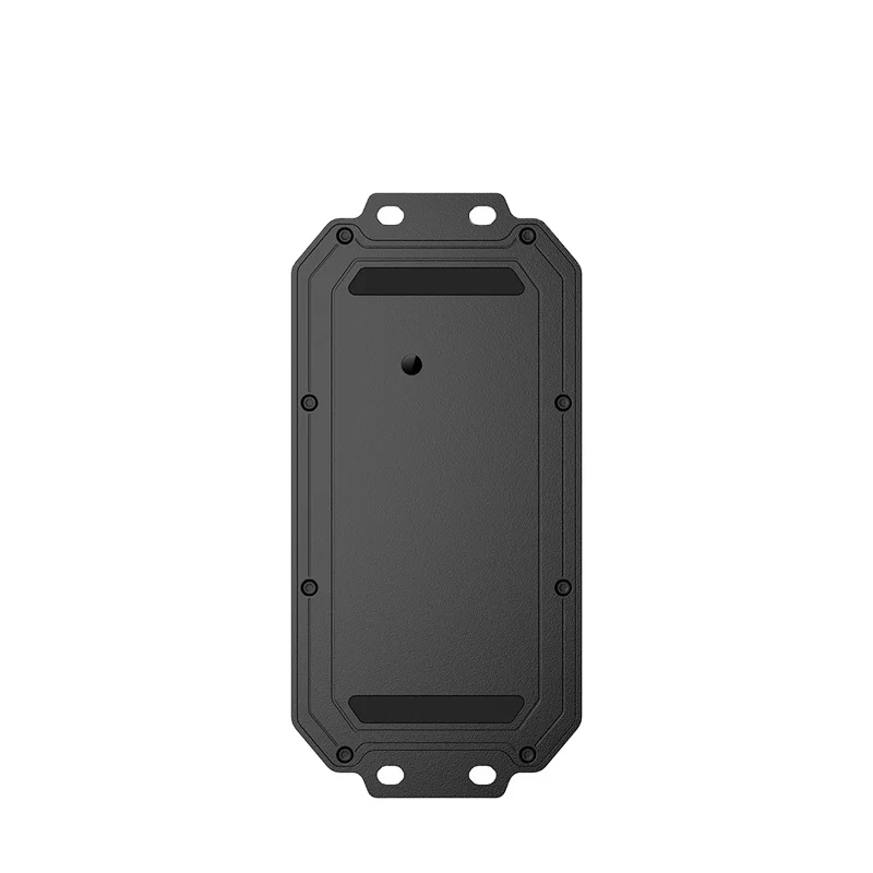 2023 Tracking Device Gps Tracker New Arrival Wireless Waterproof Locator Satellite with Tamper Alarm