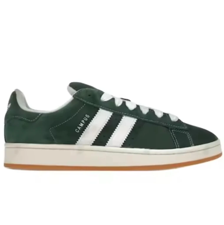 Designer Flat shoes Samba OG Cloud White Core Campus 00s Black Core Black Gum men women casual shoes sneakers Tennis shoes