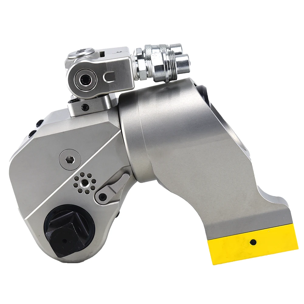 OEM factory WREN IBT Series Model 3 Maximum Torque 4512N.m Hydraulic Torque Wrench