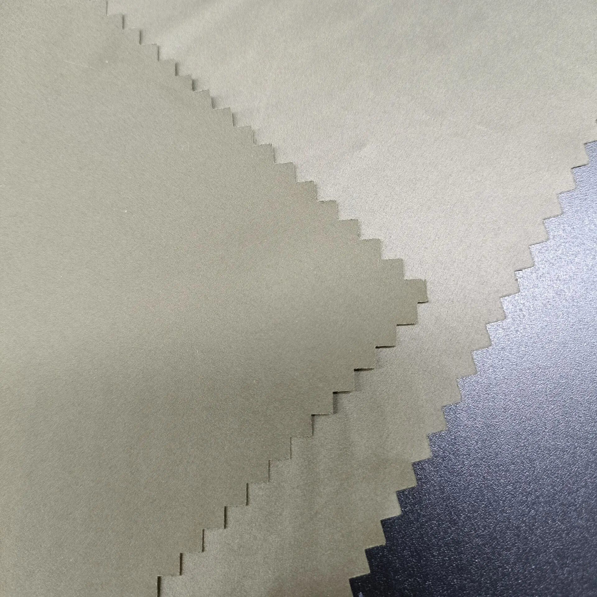 down proof microfiber fabric 100 polyester waterproof fabric polyester pongee stock lot fabrics in china
