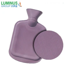 Низкая цена, рынок Индии, 2 л, резиновая сумка для горячей воды