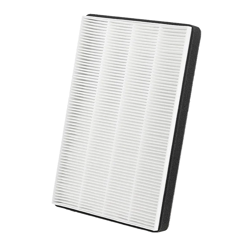 Lansir Replacement F2 True HEPA Filter For 3M Filtrete Air Purifier FAP-C02WA-G2 FAP-C03BA-G2 FAP-T03BA-G2