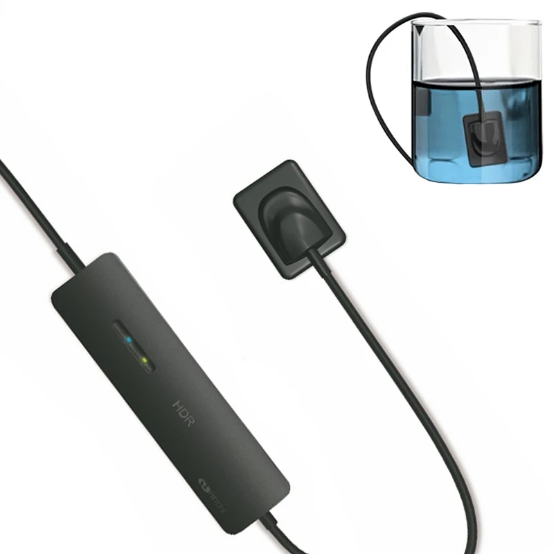 New Digital Dental X Ray Sensor HDR500 HDR600 RVG Sensor High Definition Imaging System Intraoral Sensor