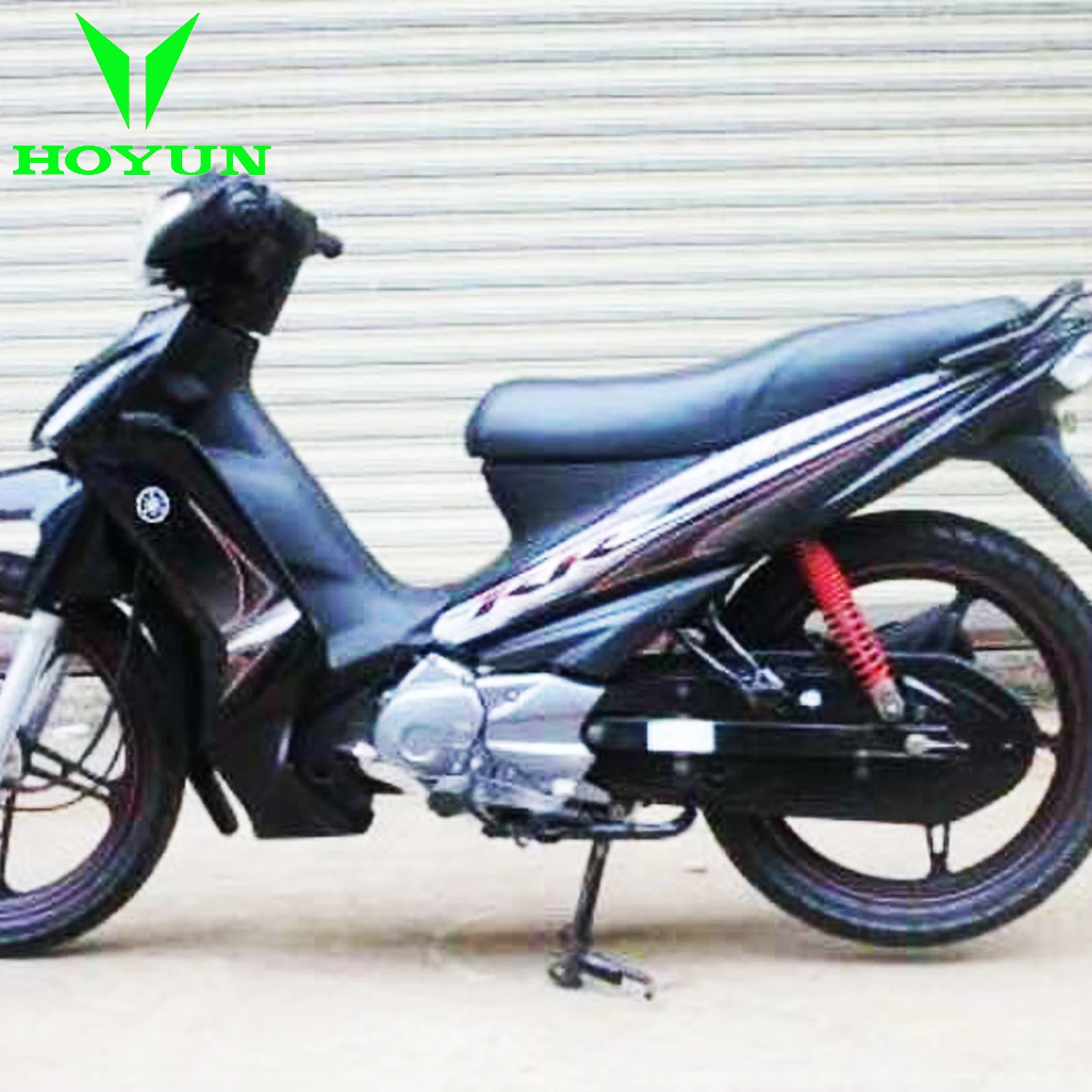 With DAYUN Zongshen Loncin Shineray Jianshe engine Haiti Guinea Tanzania HOYUN Kasea Nami Pegasus Kanda Crypto TM110 motorcycle