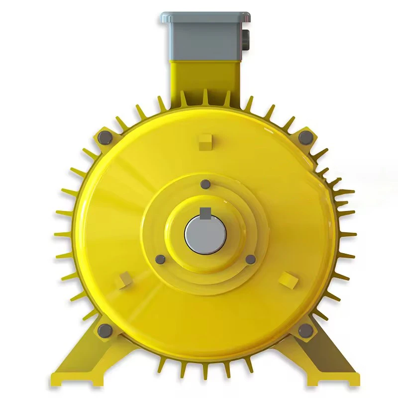 Free energy geenrator 10kw low speed pmg home power system