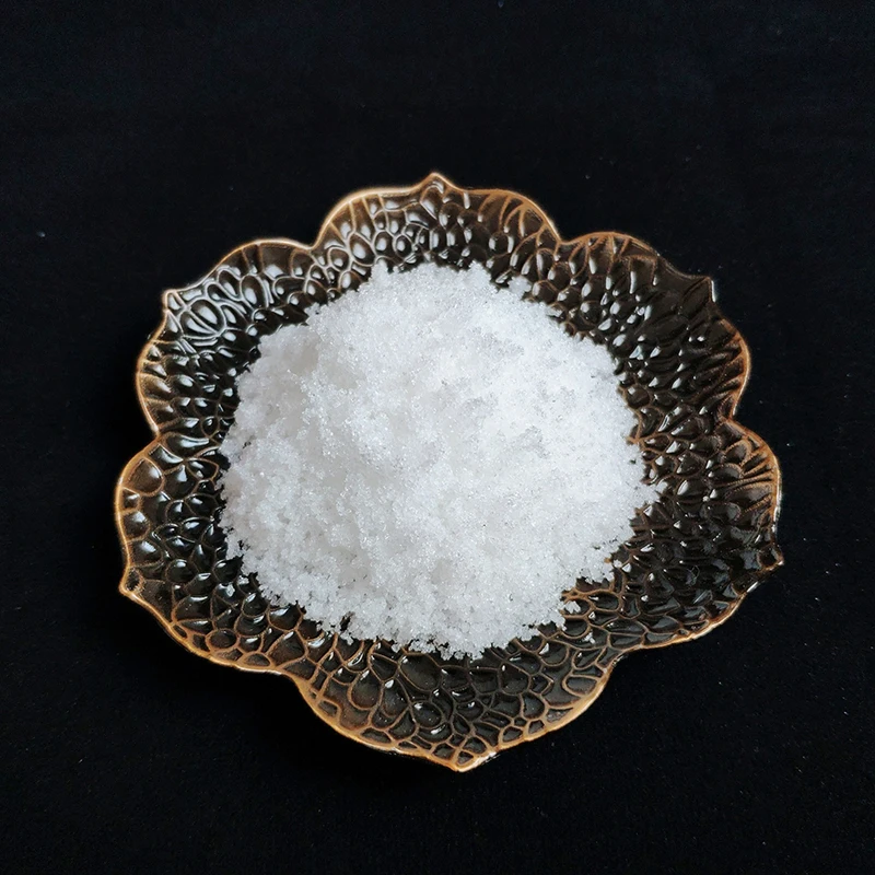 
Cas 9011-13-6 transparent crystal 2 5-Furandione - styrene ammoniate with high purity and best price Styrene maleic anhydride 