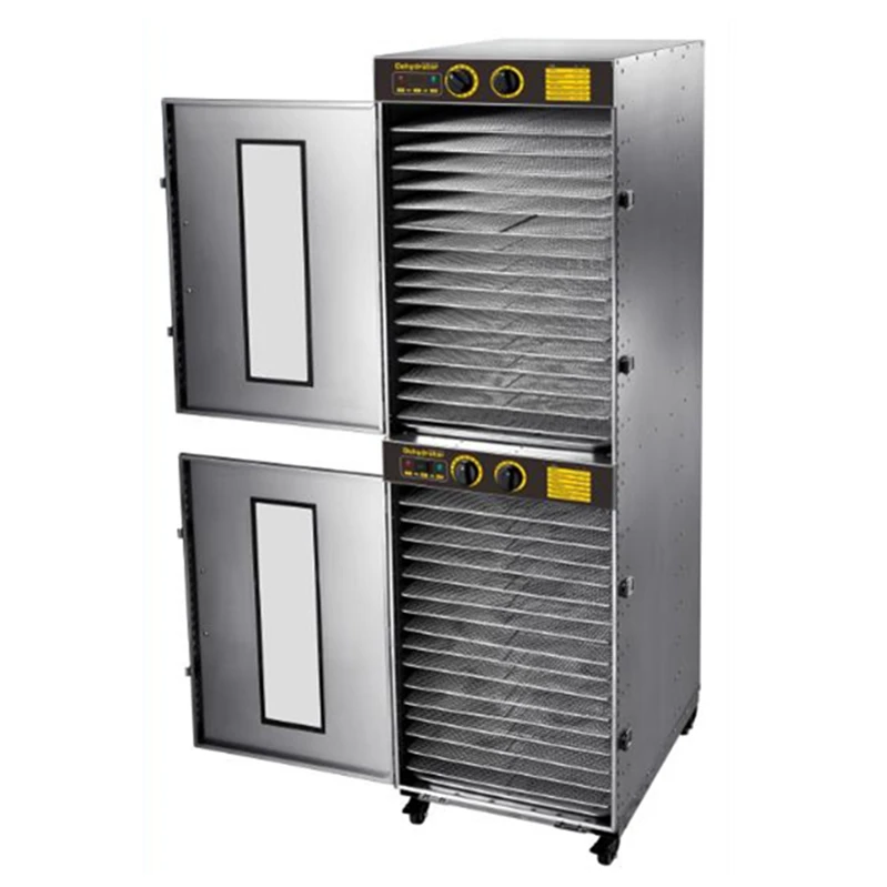 
 Professional used dehydrator heat pump commercial fruit dehydrators for wholesales  